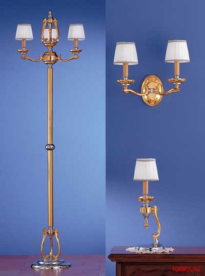 Торшер OR Illuminazione Chandelier